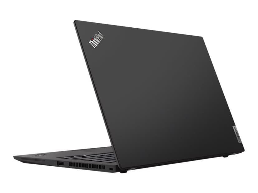 Lenovo ThinkPad T14s G2 - (Kuppvare klasse 2) Core i5 16GB 256GB SSD 14"