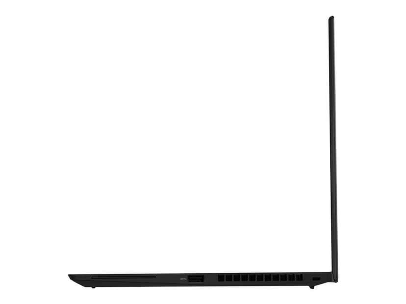 Lenovo ThinkPad T14s G2 - (Löytötuote luokka 2) Core i5 16GB 256GB SSD 14"