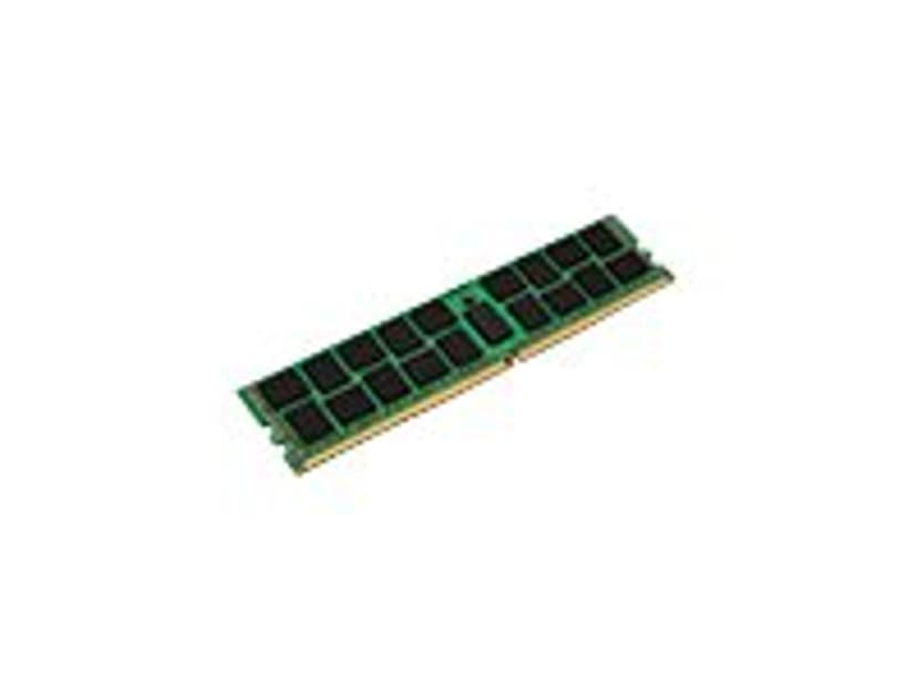 Kingston DDR4 - (Löytötuote luokka 2)