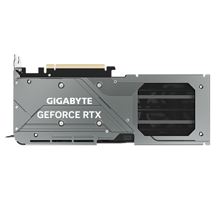 Gigabyte GeForce RTX 4060 Ti Gaming OC 8GB Näytönohjain
