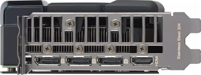 ASUS Dual GeForce RTX 4060 Ti 8GB Näytönohjain