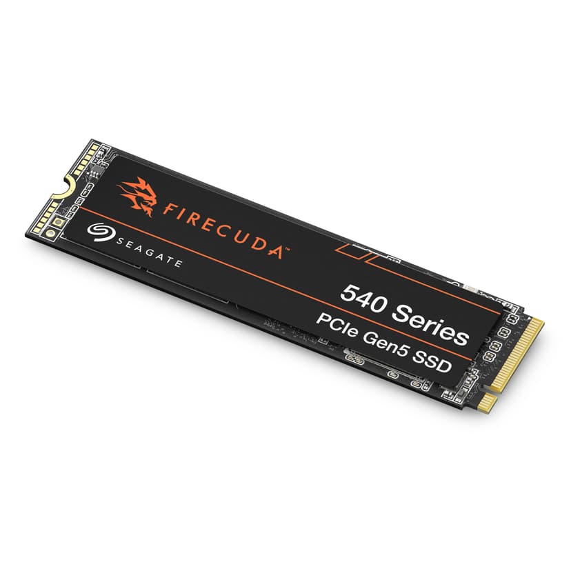 Seagate Firecuda 540 2000GB M.2 PCI Express 5.0