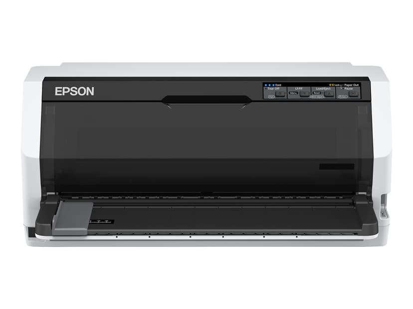 Epson LQ-780n 24-Pin
