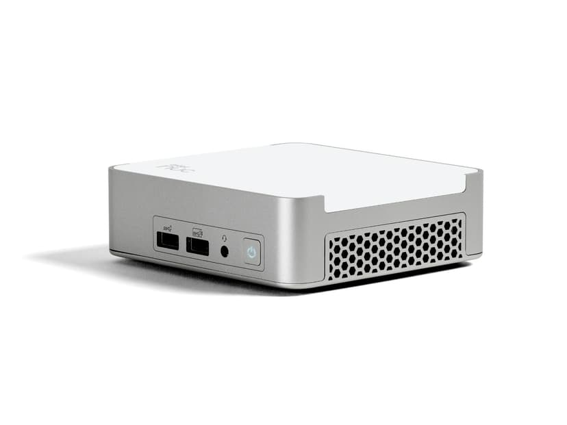 Intel NUC 13 Pro Slim White I5-1340P