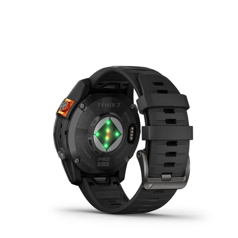 Garmin Fenix 7 Pro - Solar Edition GPS-smartwatch