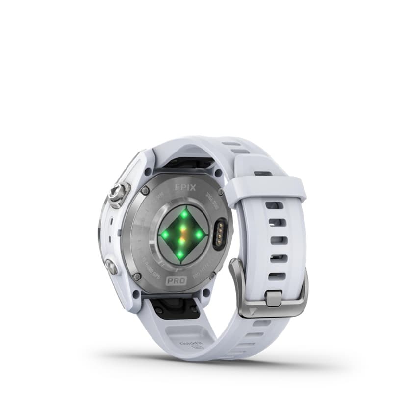 Garmin Epix Pro (gen 2) 42mm GPS-smartwatch