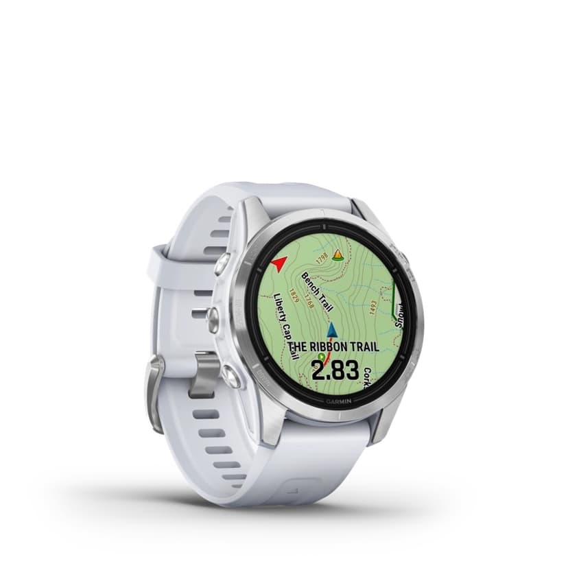 Garmin Epix Pro (gen 2) 42mm GPS-smartwatch