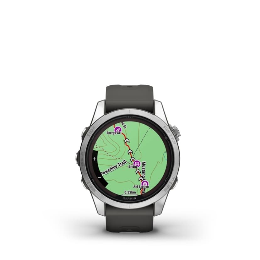 Garmin fenix hot sale 5 plus outlet
