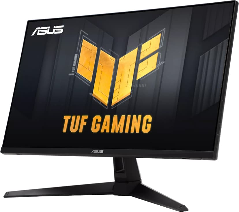 ASUS TUF Gaming VG27AQA1A 27" 2560 x 1440 16:9 VA 170Hz