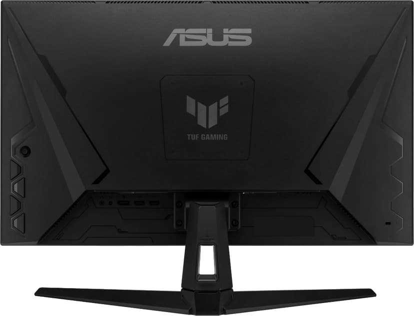 ASUS TUF Gaming VG27AQA1A 27" 2560 x 1440 16:9 VA 170Hz