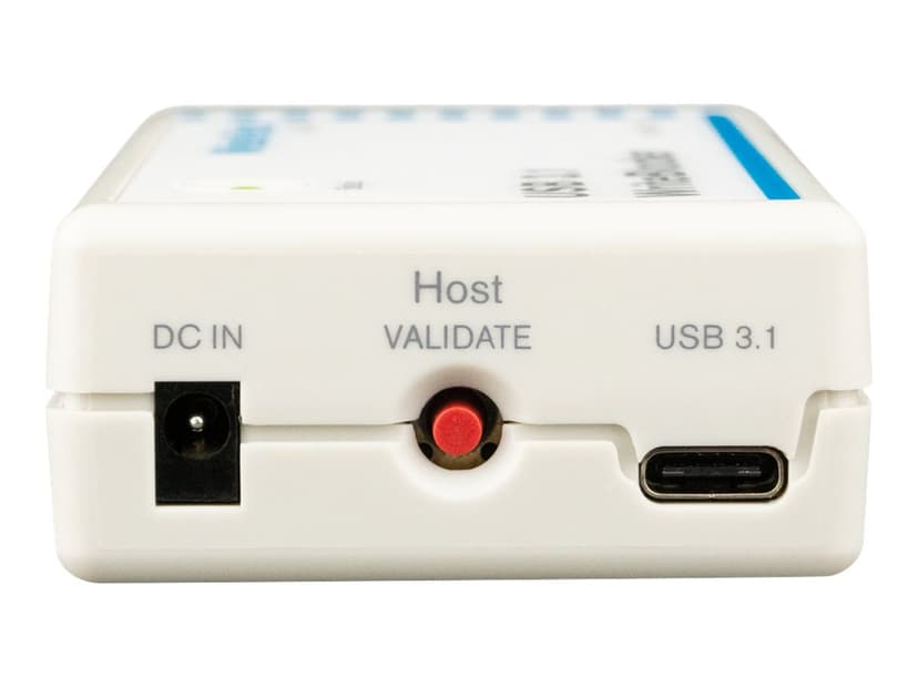 Cru-Dataport USB 3.1 WriteBlocker