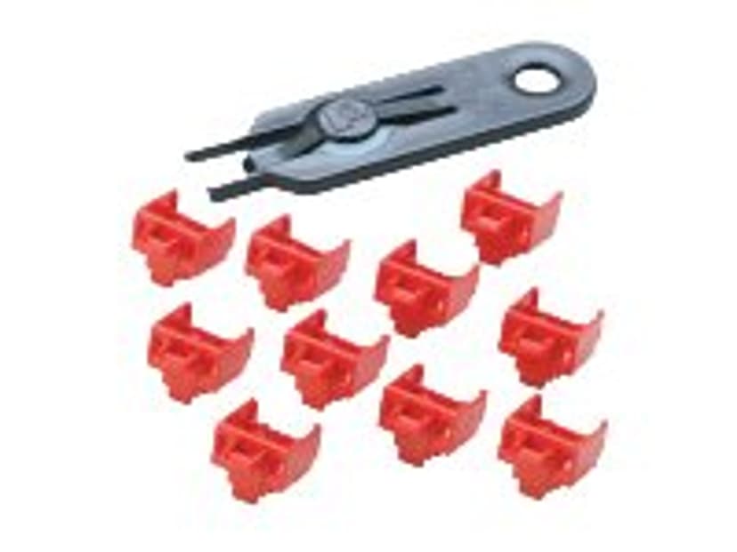 Direktronik Jack Module Blockout Device