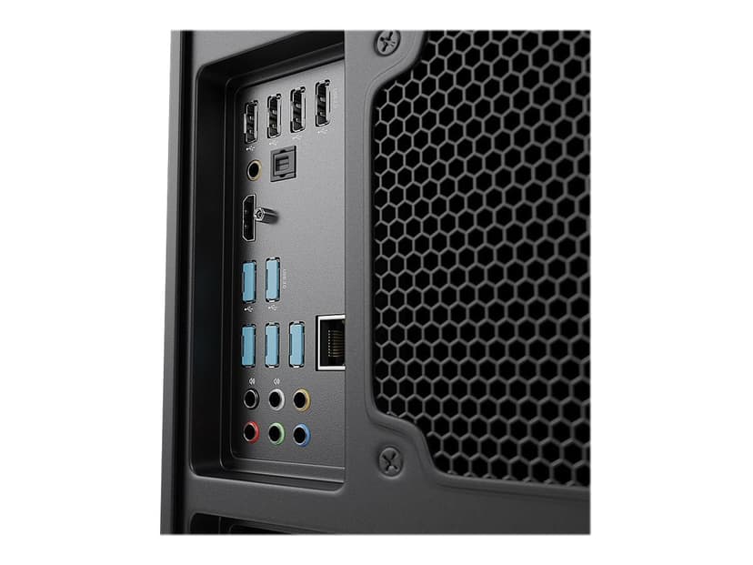 Lindy USB Portblockerare Blå 4-Pack