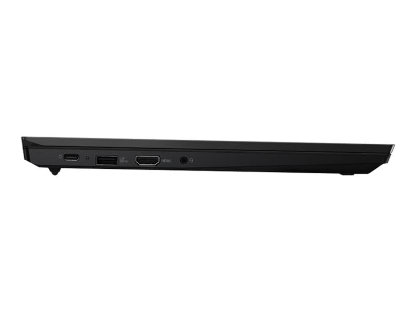 Lenovo ThinkPad E15 G2 - (Löytötuote luokka 2) Core i5 8GB 256GB SSD 15.6"