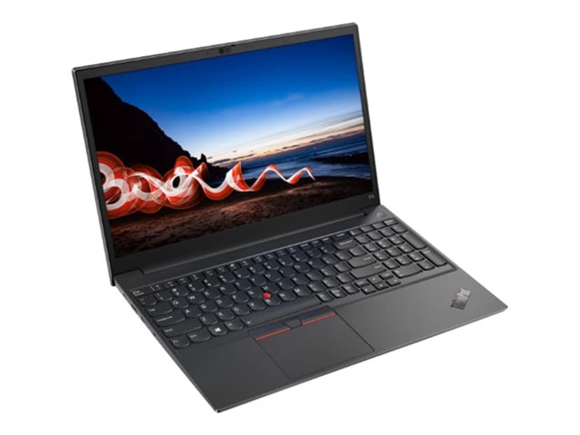Lenovo ThinkPad E15 G2 - (Löytötuote luokka 2) Core i5 8GB 256GB SSD 15.6"