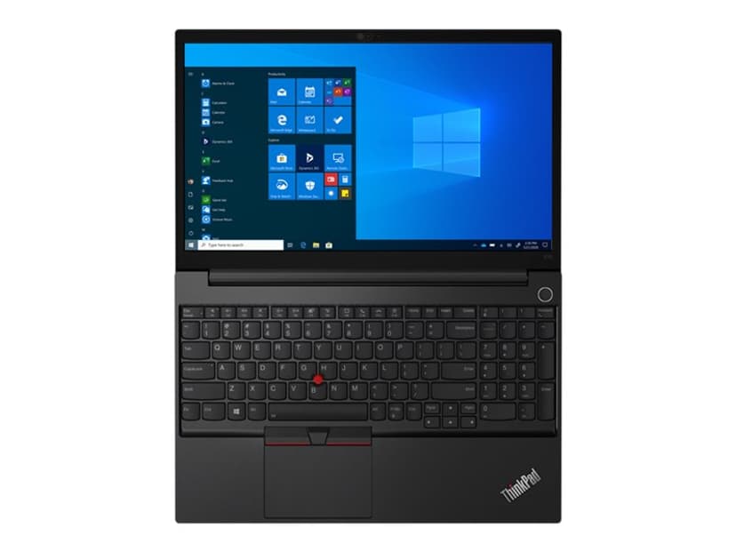 Lenovo ThinkPad E15 G2 - (Löytötuote luokka 2) Core i5 8GB 256GB SSD 15.6"