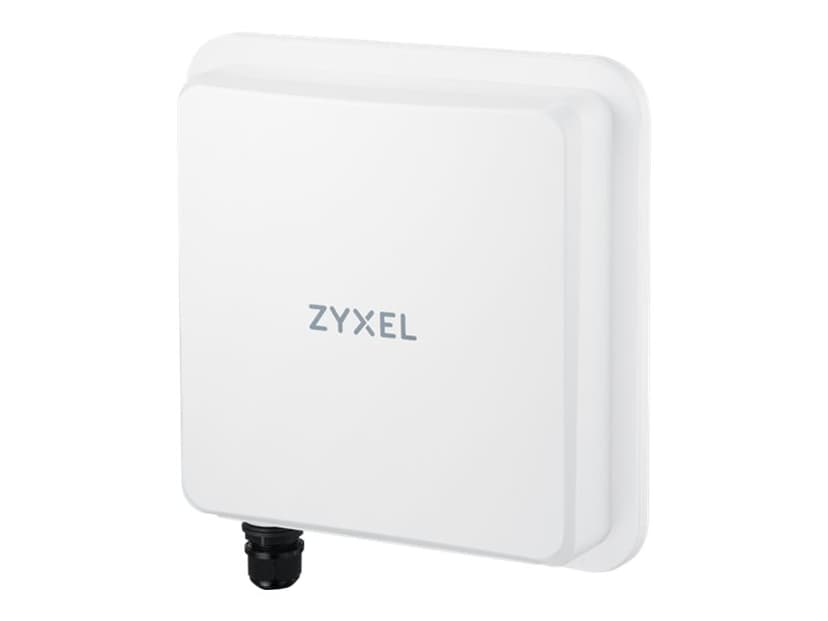 Zyxel NR7102 5G Outdoor Router - (Löytötuote luokka 2)