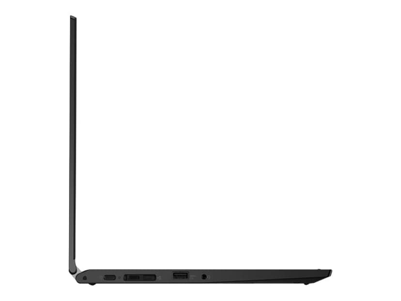 Lenovo ThinkPad L13 Yoga G1 - (Löytötuote luokka 2) Core i5 8GB 256GB SSD 13.3"