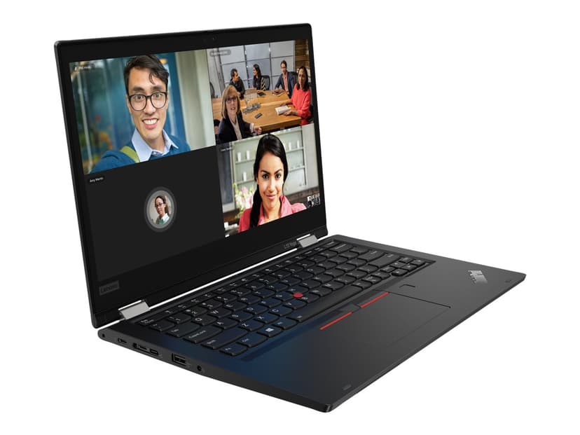 Lenovo ThinkPad L13 Yoga G1 - (Löytötuote luokka 2)