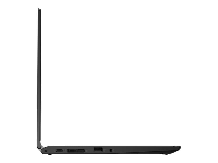 Lenovo ThinkPad L13 Yoga G1 - (Löytötuote luokka 2) Core i5 8GB 256GB SSD 13.3"