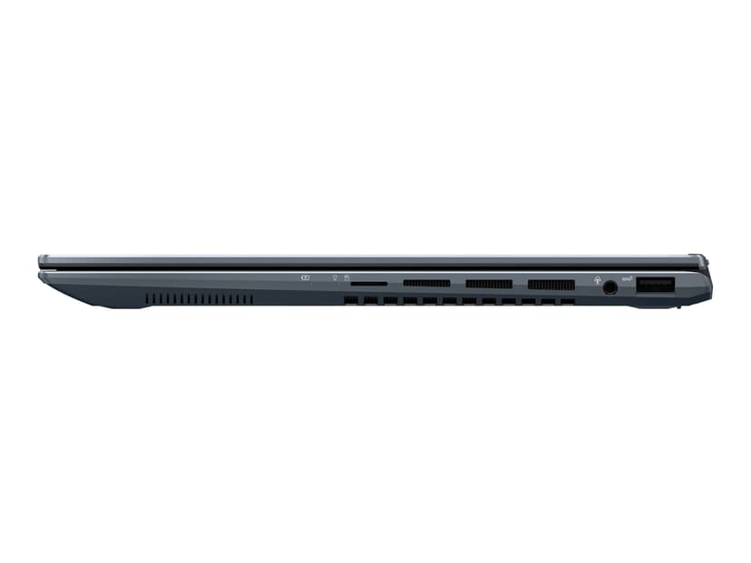 ASUS ZenBook Flip 14 OLED - (Löytötuote luokka 2) Core i7 16GB 1000GB SSD 14"