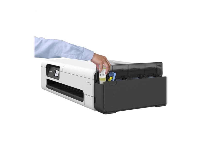 Canon imagePROGRAF TC-20 A1 (24") Utan Stativ