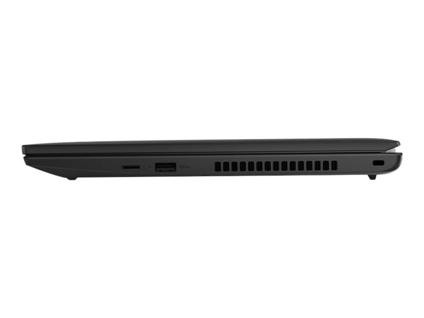 Lenovo ThinkPad L15 G4 Core i7 16GB 512GB SSD 4G-uppgraderingsbar 15.6"