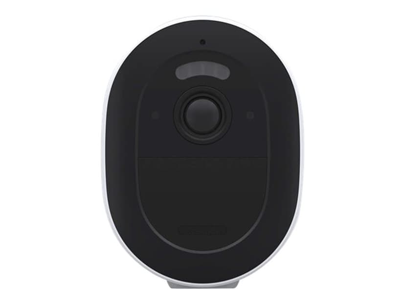 Arlo Go 2
