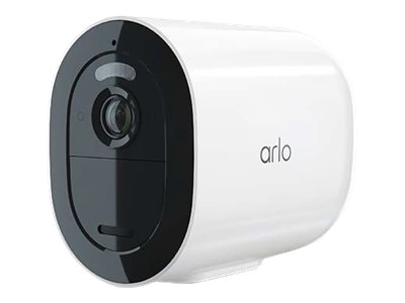 Arlo Go 2