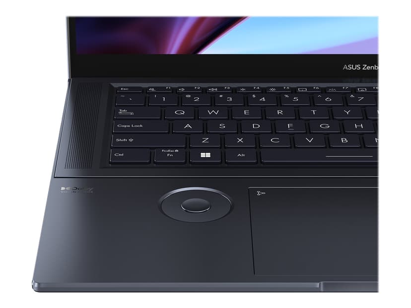 ASUS Zenbook Pro 16X OLED Core i9 32GB 1024GB SSD RTX 4070 16"