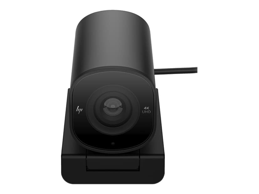 HP 965 Streaming USB 3.0 Verkkokamera Musta