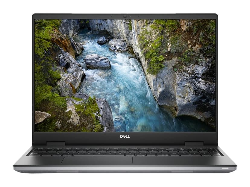 Dell Precision 7680 Core i9 32GB 1000GB SSD RTX 3500 Ada 16"