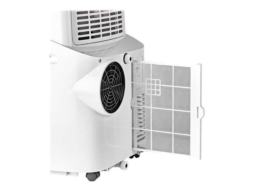 Nedis SmartLife WIFIACMB1WT12 - (Kuppvare klasse 3)