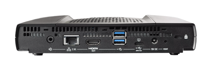 Barco ClickShare CX-50 Gen2 With 2x Buttons + ClickShare Tray & 2 USB-C-buttons