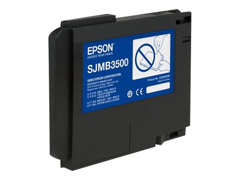 Epson Huoltosarja – TMC3500