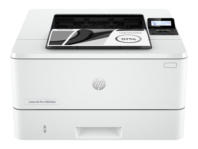 HP LaserJet Pro 4002DNE A4