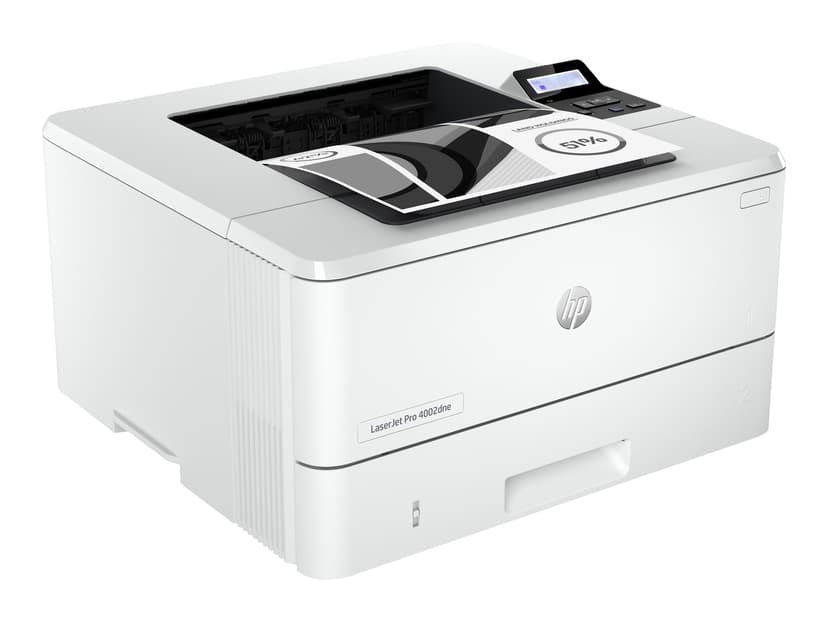 HP LaserJet Pro 4002DNE A4