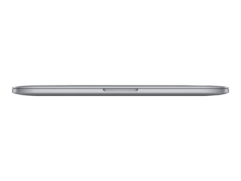 Apple MacBook Pro (2022) Tähtiharmaa M2 8GB 256GB SSD 13.3"