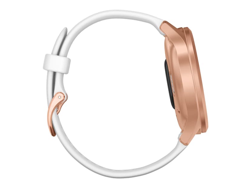 Garmin vivomove hotsell style hybrid smartklokke