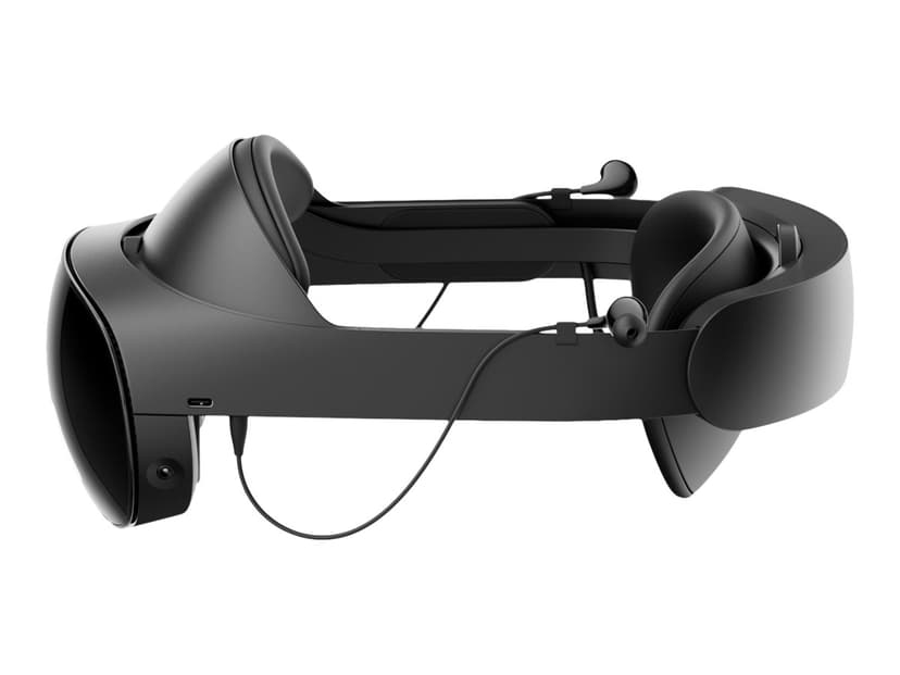 META Meta Quest Pro VR Headphones