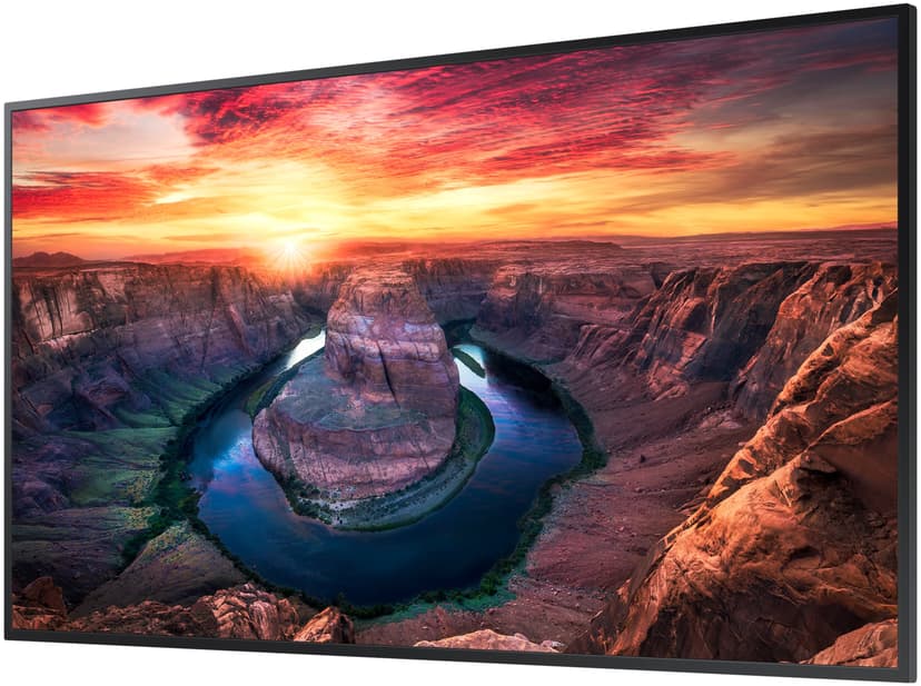 Samsung QM43-B 43" 500cd/m² 4K UHD (2160p) 16:9