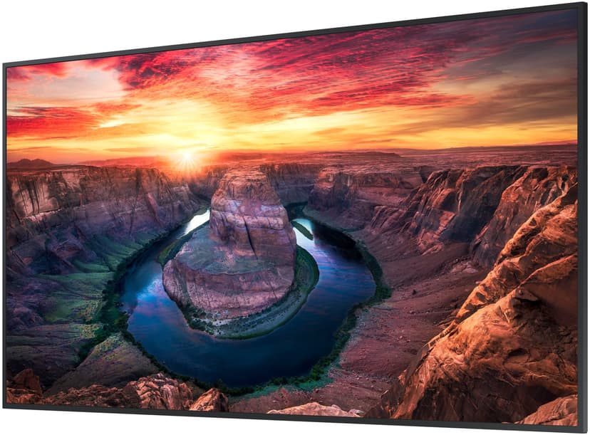 Samsung QM50-B 50" 500cd/m² 4K UHD (2160p) 16:9