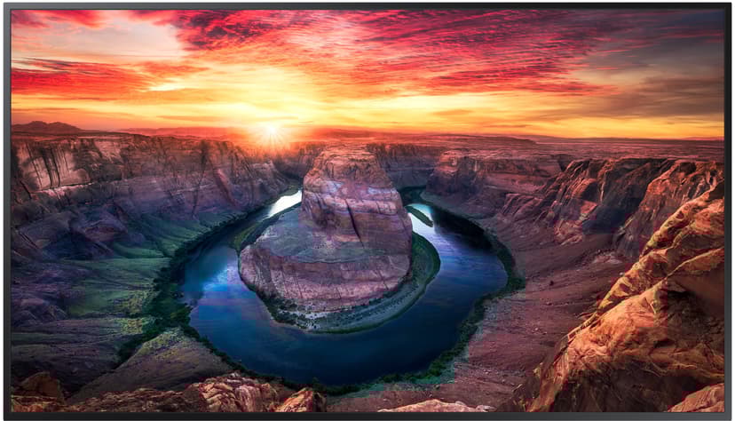 Samsung QM43-B 43" 500cd/m² 4K UHD (2160p) 16:9