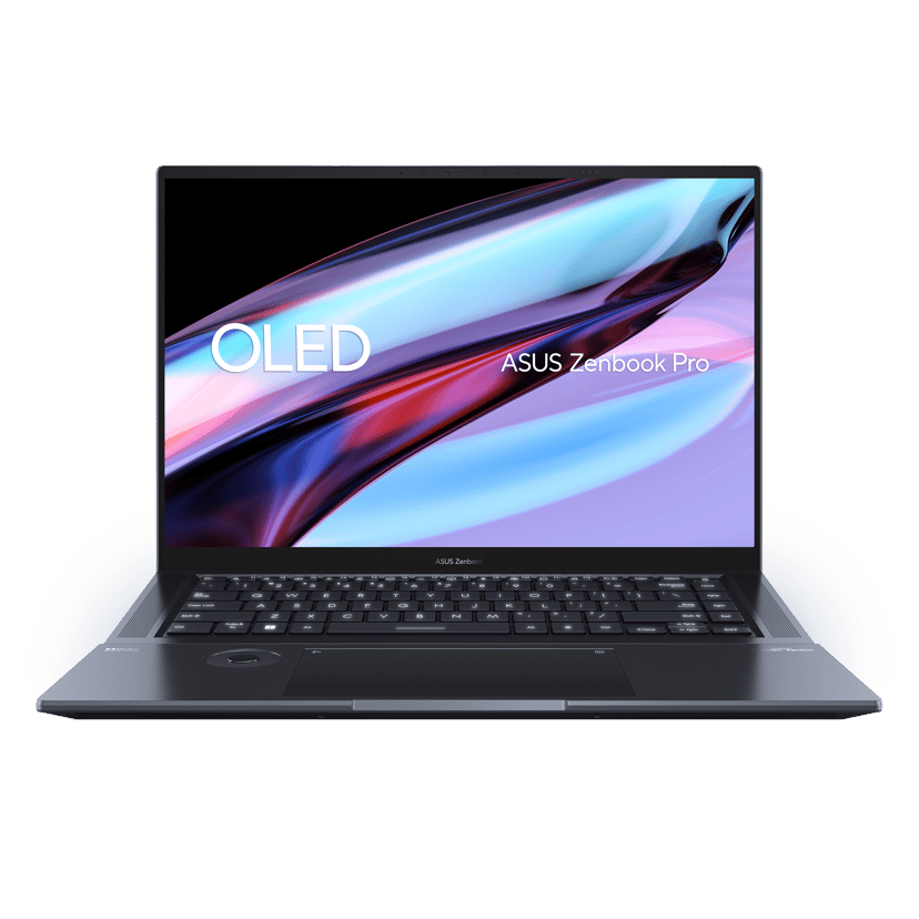 ASUS Zenbook Pro 16X OLED Core i9 32GB 1024GB SSD RTX 4070 16"