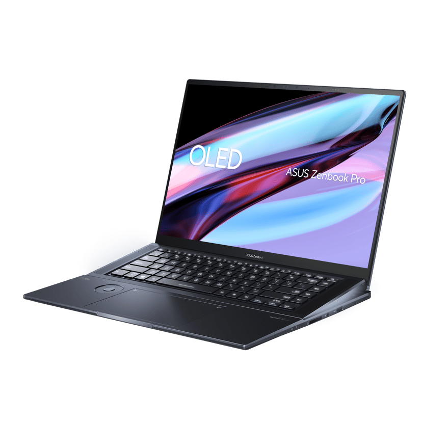 ASUS Zenbook Pro 16X OLED Core i9 32GB 1024GB SSD RTX 4070 16"