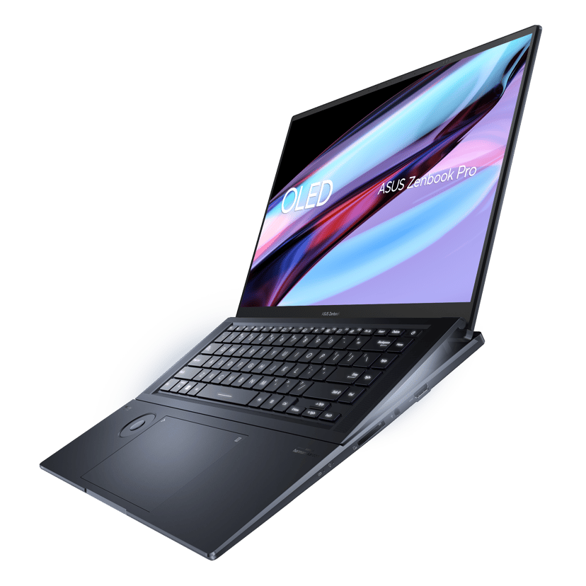 ASUS Zenbook Pro 16X OLED Core i9 32GB 1024GB SSD RTX 4070 16"