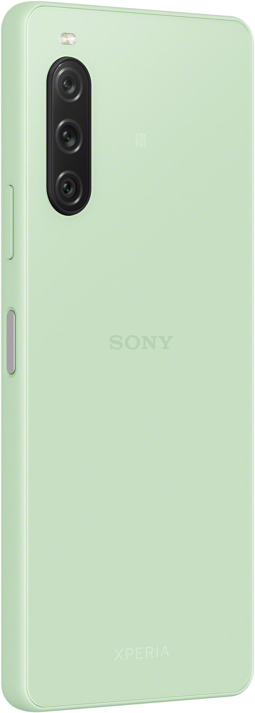 Sony XPERIA 10 V 128GB Vihreä