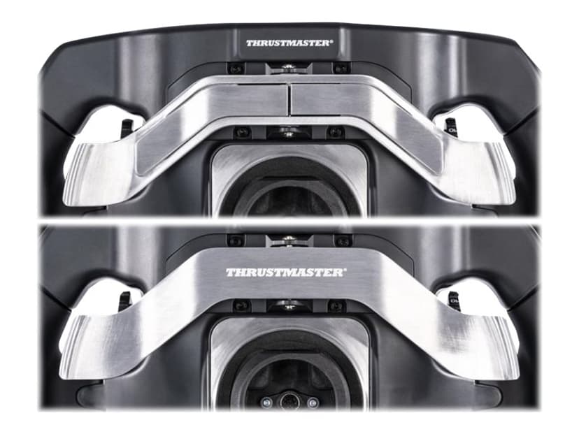 Thrustmaster Formula Wheel Add-On Ferrari SF1000 Edition Sort