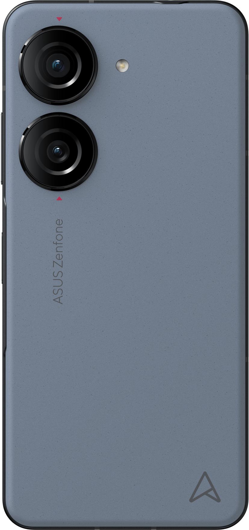ASUS Zenfone 10 128GB Kaksois-SIM Musta