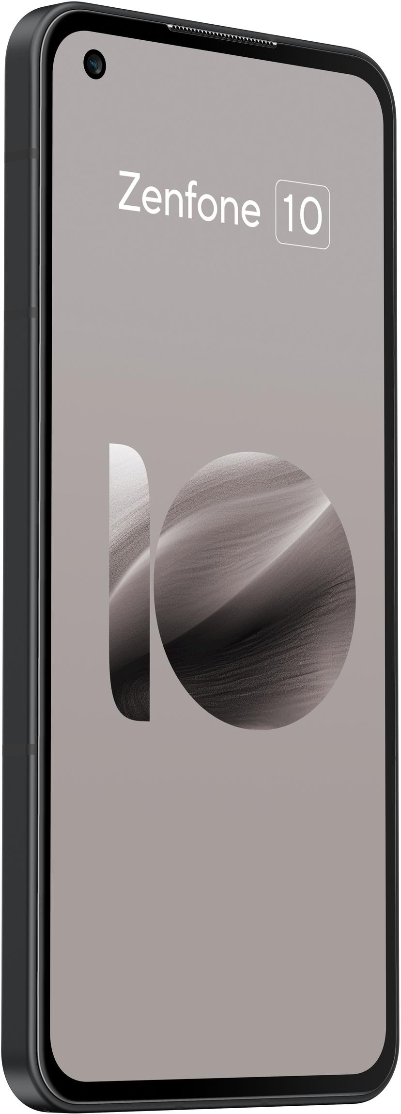 ASUS Zenfone 10 512GB Kaksois-SIM Musta